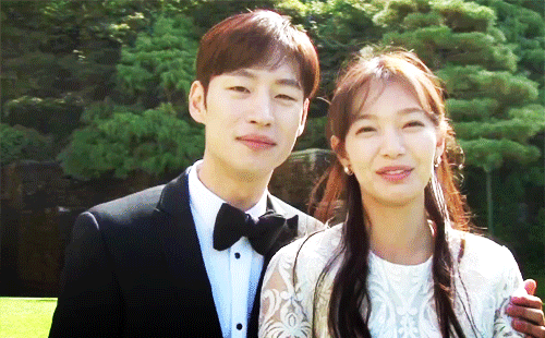 [내그대] 본방보다 현실에서 더 꽁냥되고 설레는 이제훈 신민아 (+본방에서 안나온 장면) | 인스티즈