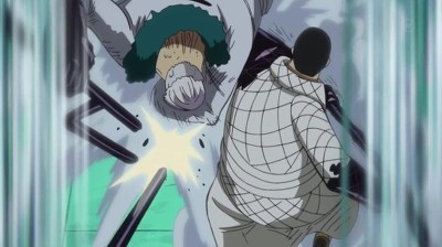 원피스 에이스는 거품 캐릭터다 .jpg | 인스티즈