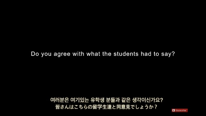 한국인과 일본인이 영어못하는 이유 | 인스티즈