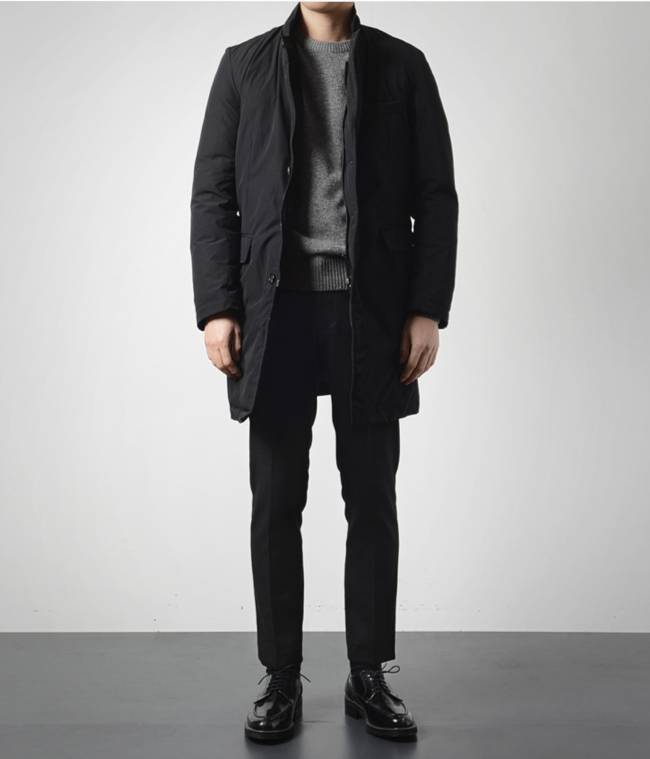 남자친구 패션 2탄 (여성분들 호? 불호?) // 스압 | 인스티즈