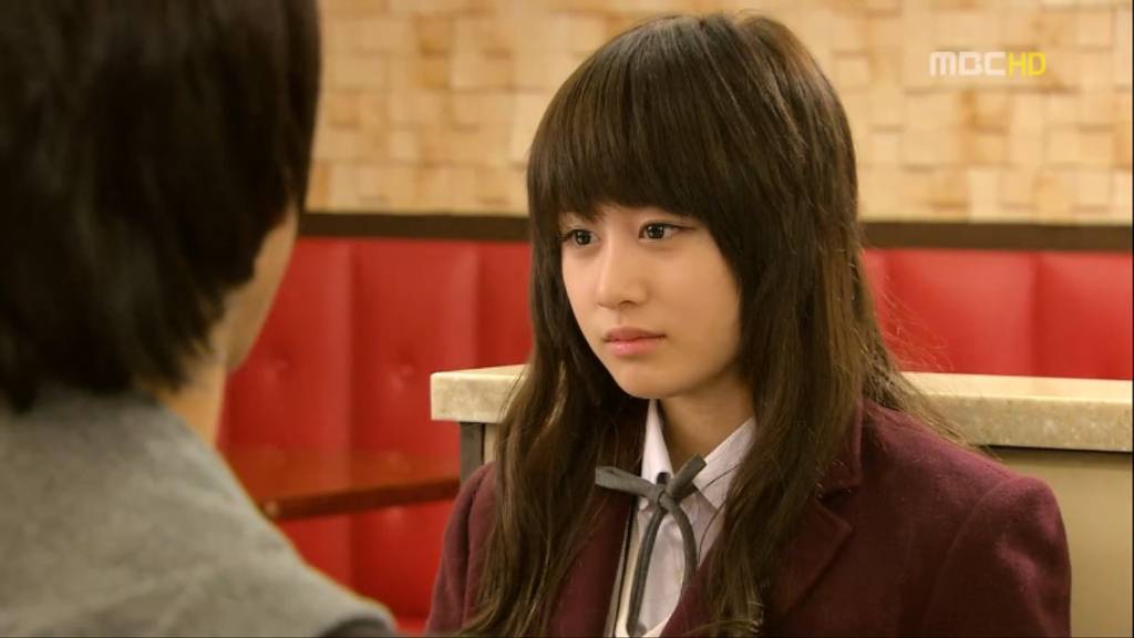 [지붕뚫고하이킥] 띠드버거 띠드버거 | 인스티즈