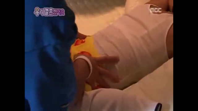 서인영-크라운제이 우결 때 망붕이 많았던 이유.jpg | 인스티즈