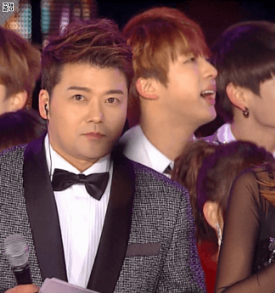 아이돌 보정의 위엄 | 인스티즈