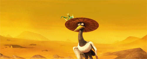 3일만에 100만관객 돌파한 쿵푸팬더3의 위엄.jpg | 인스티즈