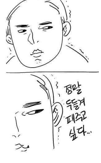 개 키우는 사람 공감97.5퍼 만화 | 인스티즈