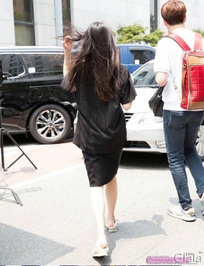 아이유의 습관 | 인스티즈