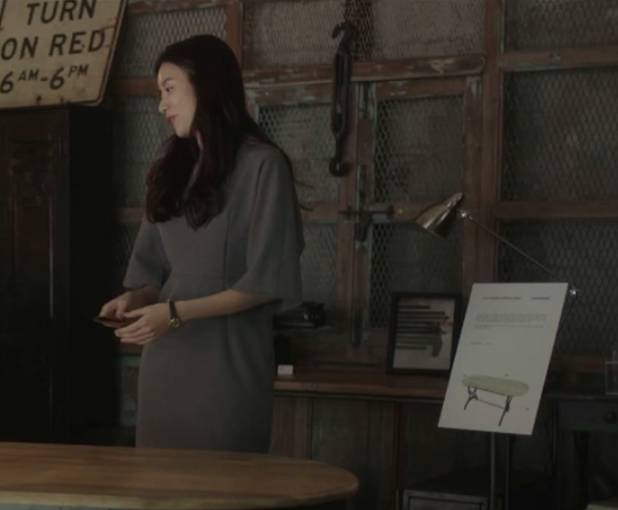 영화 속 입고 싶은 스타일 - 뷰티 인사이드 | 인스티즈