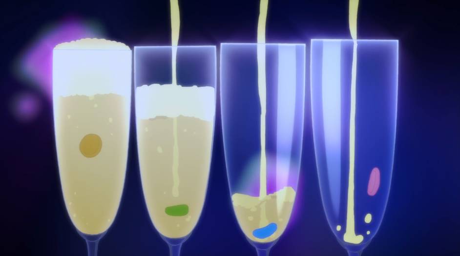  10년만에 만난 친구가 갑자기 악마가 되어달라고 한다면 | 인스티즈