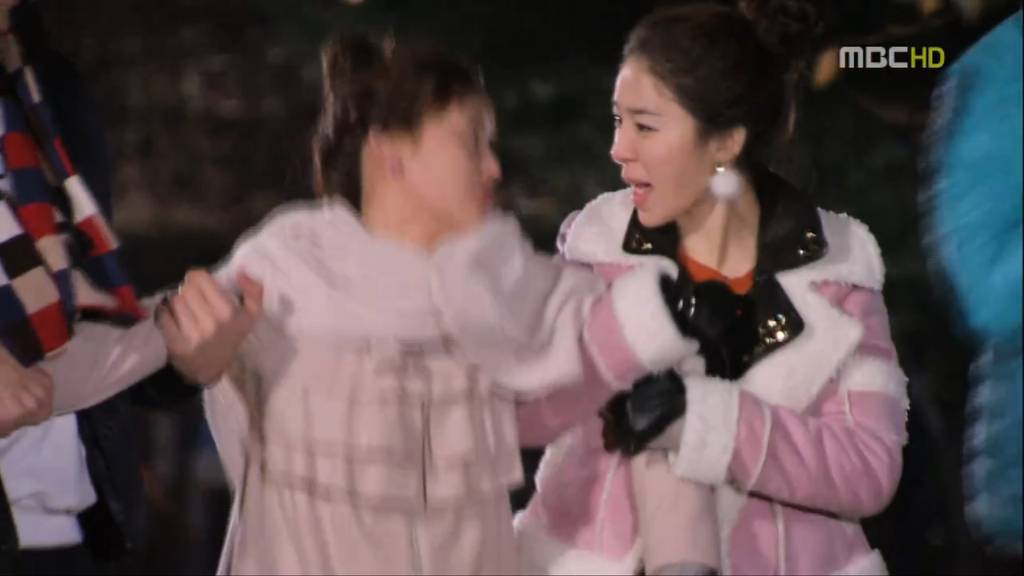 [지붕뚫고하이킥] 책임왕 황책임씨(이지훈 고자설).jpg | 인스티즈