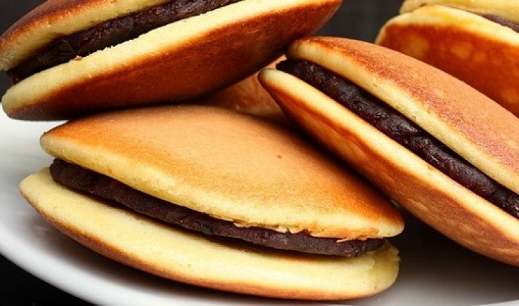 도라에몽이 생각나는 도라야끼 | 인스티즈