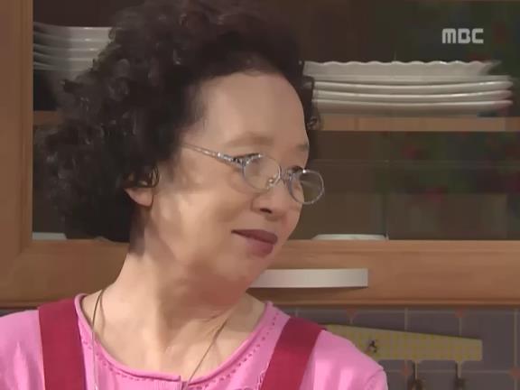 [거침없이하이킥] 손주에게 사랑받고 싶은 문희(해미엄마 등장).jpg | 인스티즈