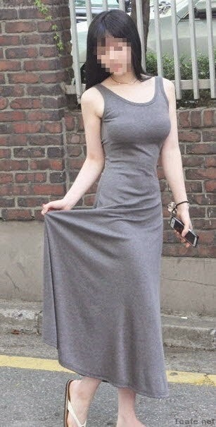 남자들이 좋아죽는 여자 원피스 | 인스티즈