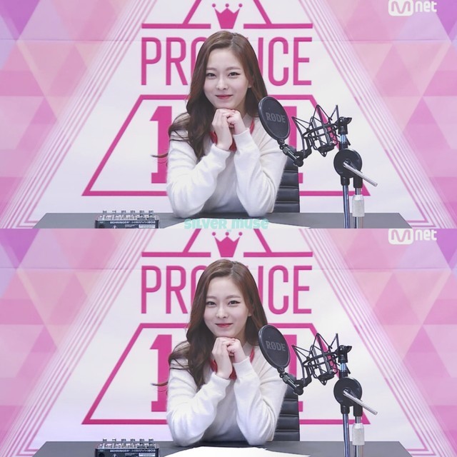 프로듀스101 베스트6인~ | 인스티즈