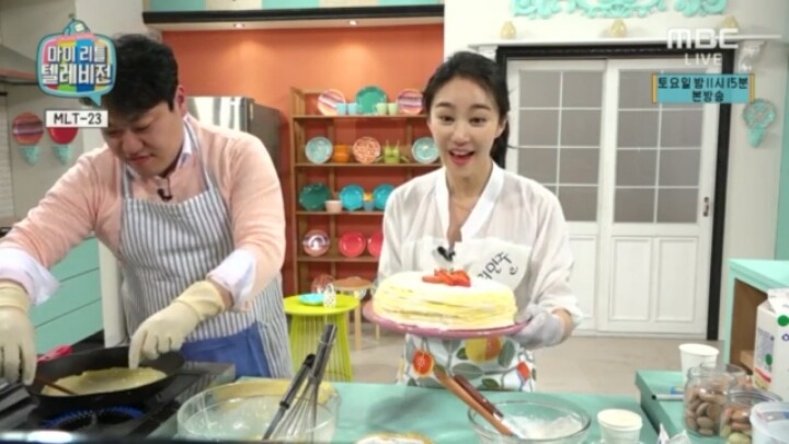 [마리텔] 델리민주방 상황 | 인스티즈