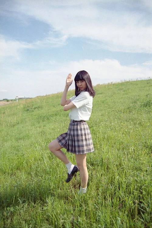 한번쯤 입어보고 싶은 일본교복.jpg | 인스티즈
