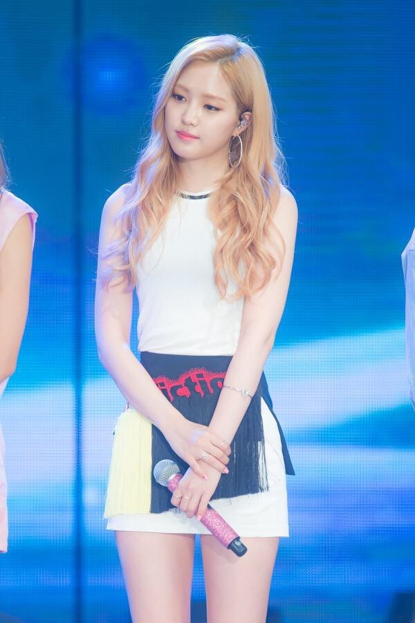 에이핑크 센터 손나은은 항상 옳다 | 인스티즈