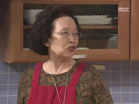 [거침없이하이킥] 손주에게 사랑받고 싶은 문희(해미엄마 등장).jpg | 인스티즈