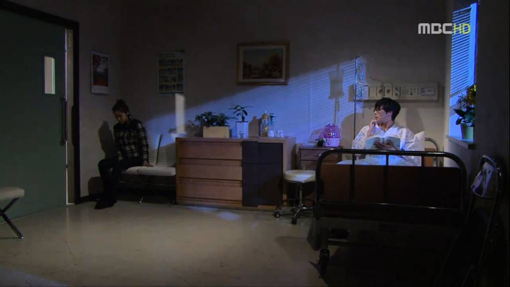 [지붕뚫고하이킥] 책임왕 황책임씨(이지훈 고자설).jpg | 인스티즈