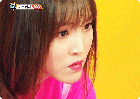 여자친구 유주 .jpgif | 인스티즈