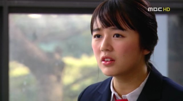 [드라마궁(宮)] 02. 내가 선택한 길이야 | 인스티즈