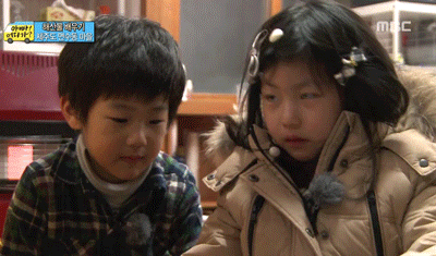 [아빠어디가] 준수가 크면 여자들에게 인기많을것같은 이유.jpg | 인스티즈