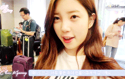 [프로듀스101] 7등무사안착기념 채경이 | 인스티즈