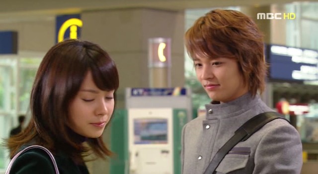 [드라마궁(宮)] 02. 내가 선택한 길이야 | 인스티즈