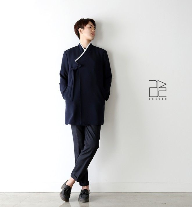 남자 개량한복 | 인스티즈