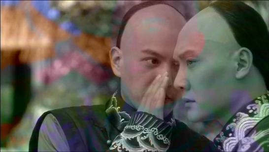 [궁쇄심옥] 원치 않게 청나라로 타임슬립 해버린 여인의 이야기 26 | 인스티즈