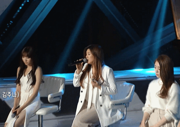 [프로듀스101] 얼굴은 귀요미인데 몸매는 여성스러운 귀염상 멤버ㅎ | 인스티즈