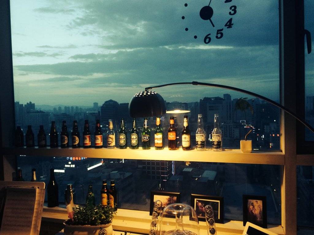 28살 남자 자취방입니다..^^ | 인스티즈