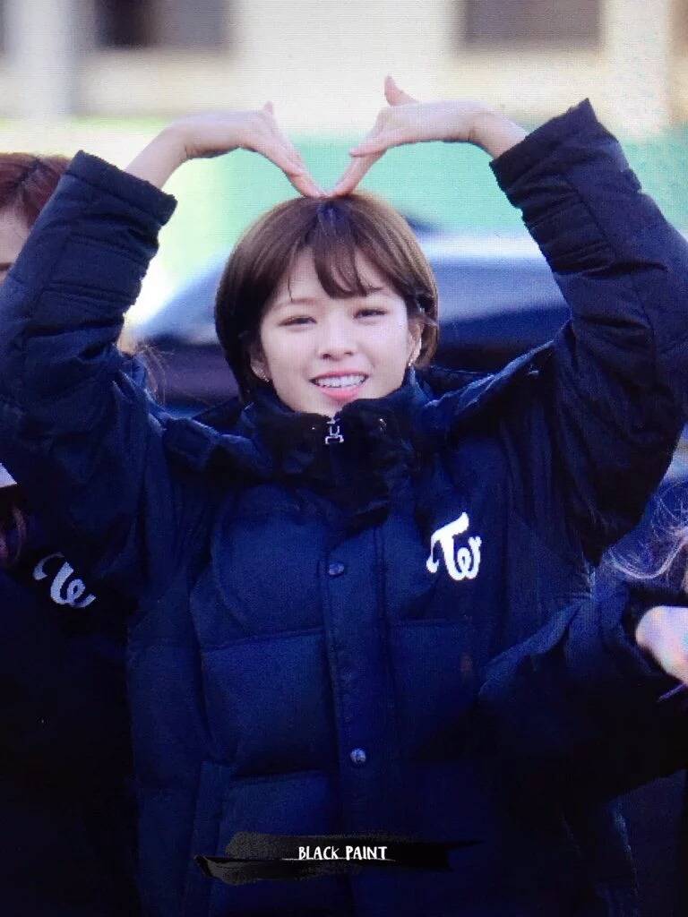 트와이스 볼매 정연.jpg | 인스티즈