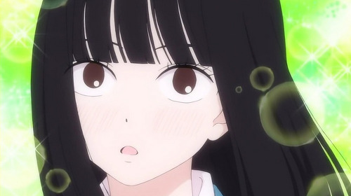 개인적으로 프로듀스101 김소혜 보면 생각나는 만화 캐릭터.jpg | 인스티즈