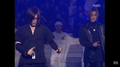 장애인 차별에 대한 메세지를 노래했던 아이돌 | 인스티즈