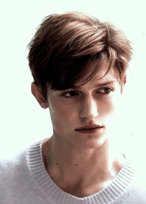 우리 엄마가 잘생기고 섹시한건 닥 공유라고 가르치셨어2 | 인스티즈