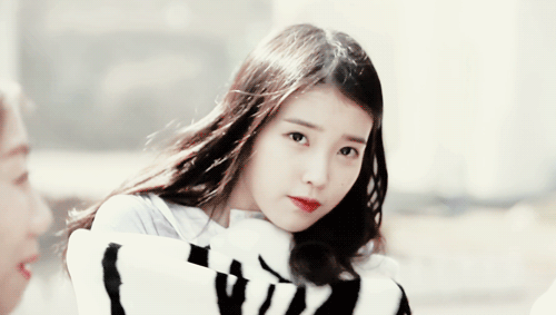 아이유 랜덤 3.gif | 인스티즈