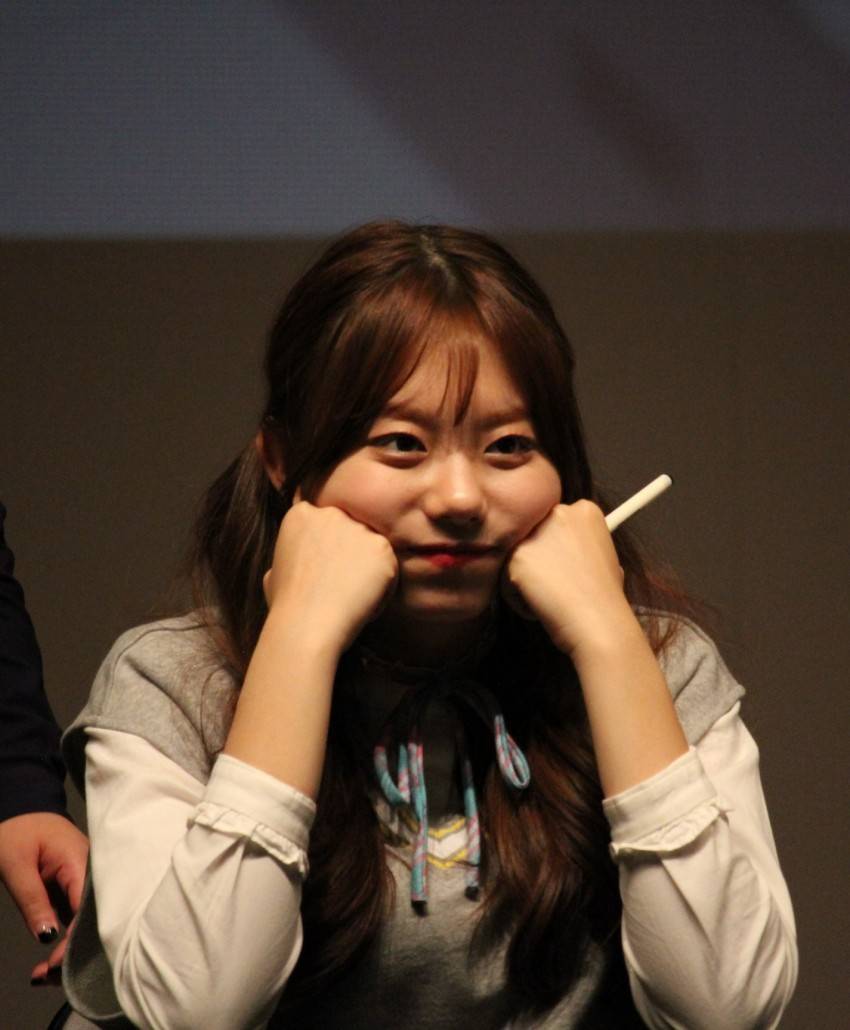 [ioi] 소혜보고 가세요 | 인스티즈