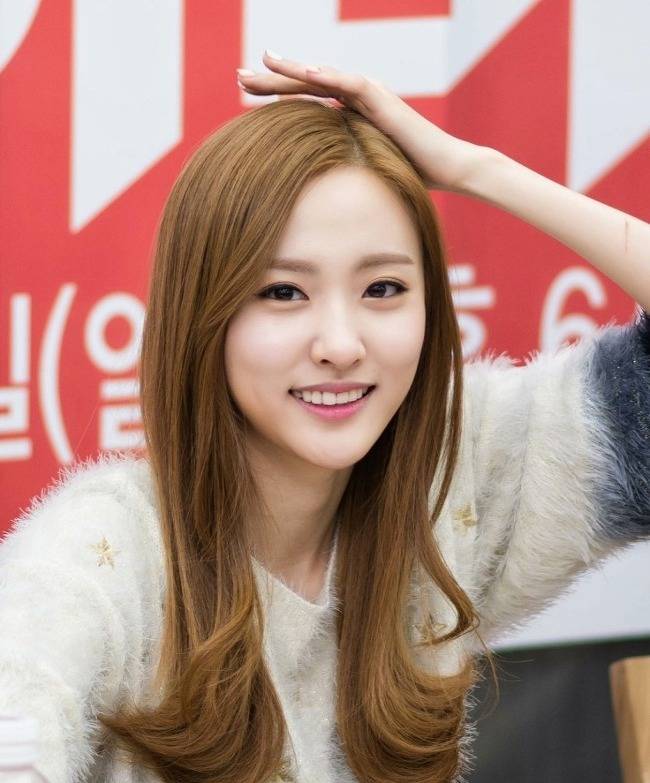 베스티는 갓해령이 진리 | 인스티즈