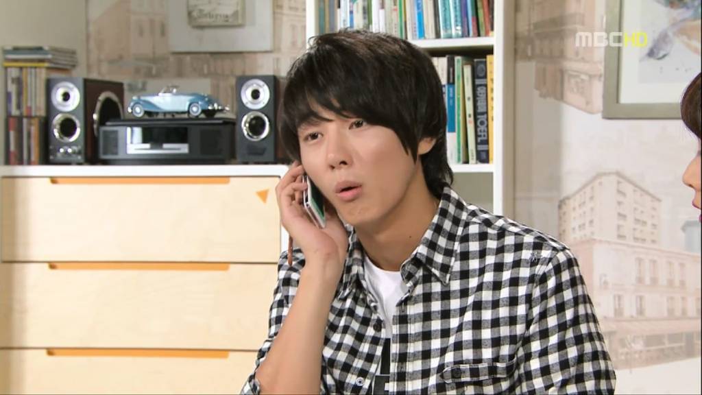 [지붕뚫고하이킥] 띠드버거 띠드버거 | 인스티즈