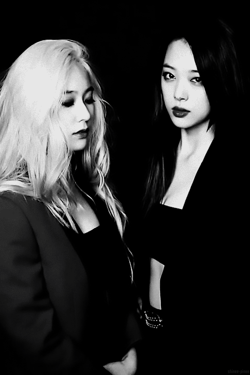 거꾸로해도 정수정 | 인스티즈