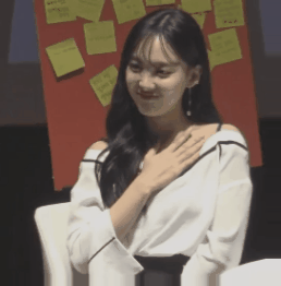 [트와이스] 서열9위 토끼언니 맏내 나연 짤들.jpg | 인스티즈