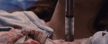 [트와일라잇] 엄마가 된 (구)닝겐 (현)뱀파이어... (놀람주의& | 인스티즈