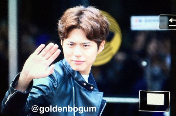 오늘자 뮤직뱅크 출근길 박보검 프리뷰.jpg | 인스티즈