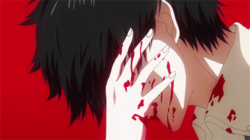 [애니계의팬아저모음] ~잘생긴 남캐들을 모아보았다~ 1 | 인스티즈