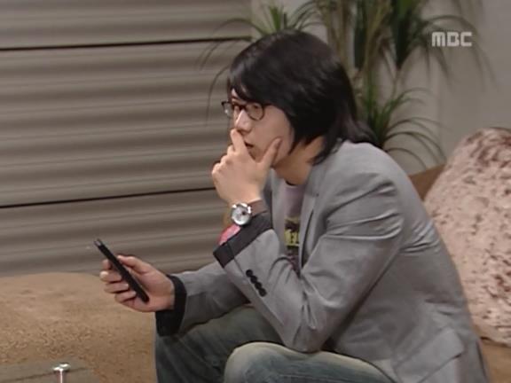 [거침없이하이킥] 작곡가 성시경ㅋㅋㅋㅋㅋ.jpg | 인스티즈