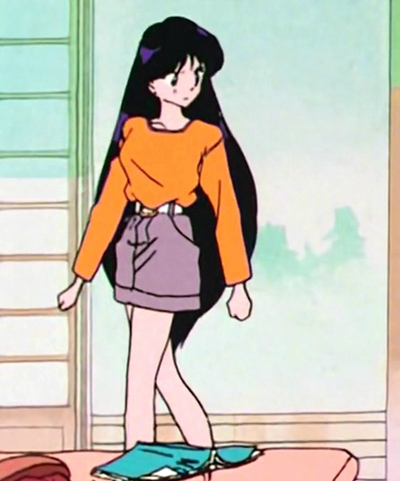 세일러문 캐릭터들이 입은 옷들.jpg | 인스티즈