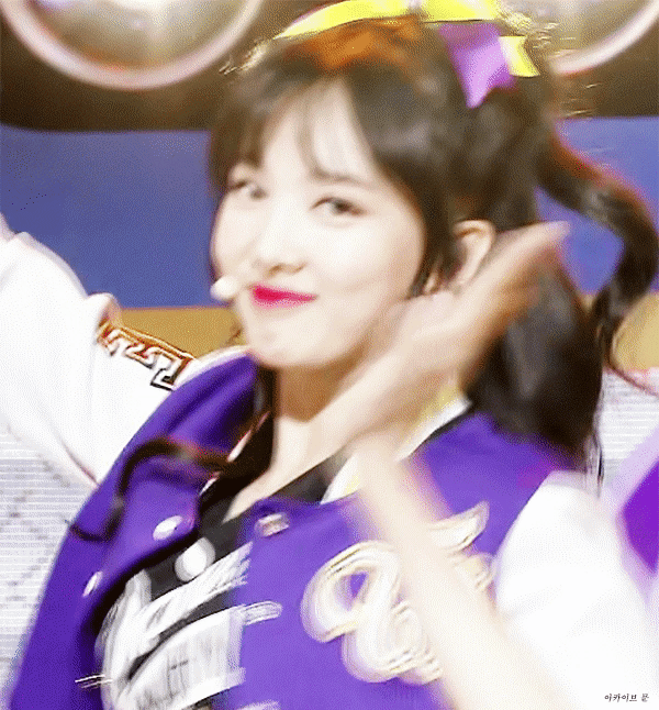 보기만 해도 기분이 좋아지는 트와이스 임나연 | 인스티즈