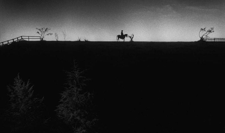 몽상가들에게 영화 추천 사냥꾼의 밤 1955 | 인스티즈