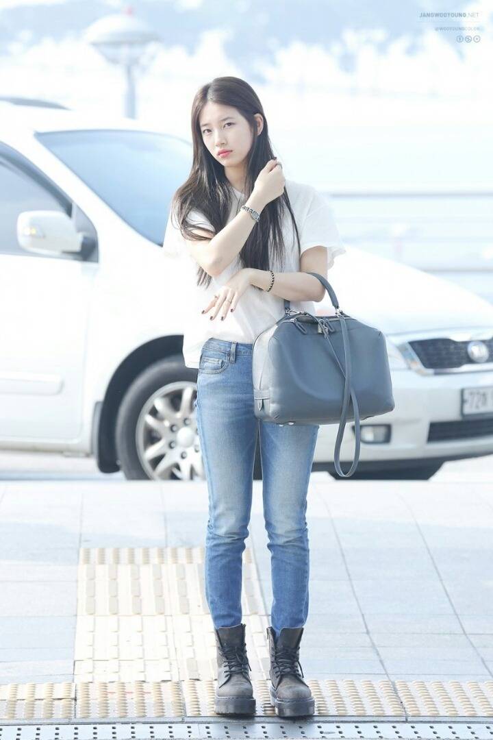 여초에서 인기 많은 여자아이돌 | 인스티즈