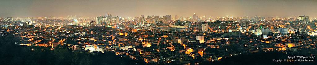 90년대까지 대한민국 제 3의도시로 불렸던 도시 | 인스티즈